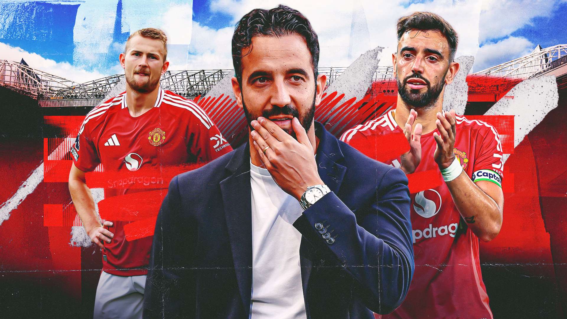 媒体和球迷 媒体和球迷