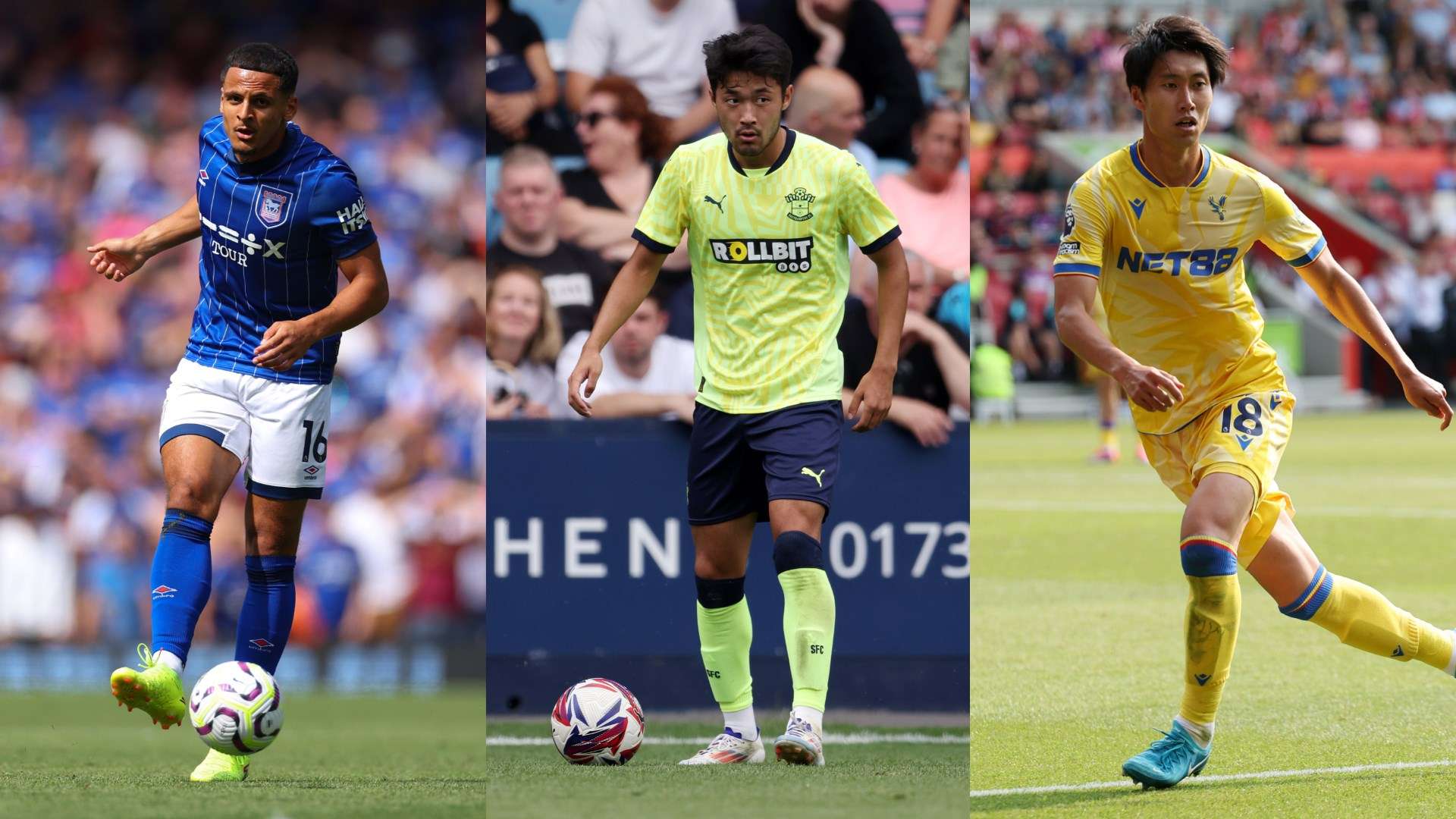 推动美洲足 推动美洲足