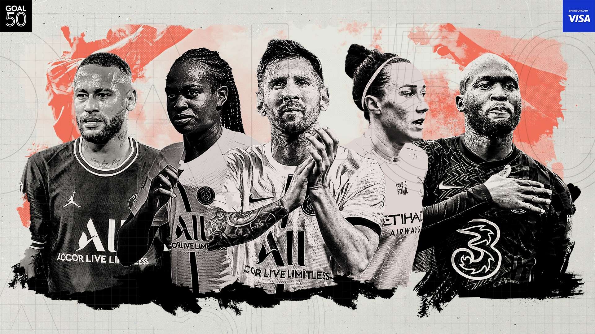 他们看到了 他们看到了