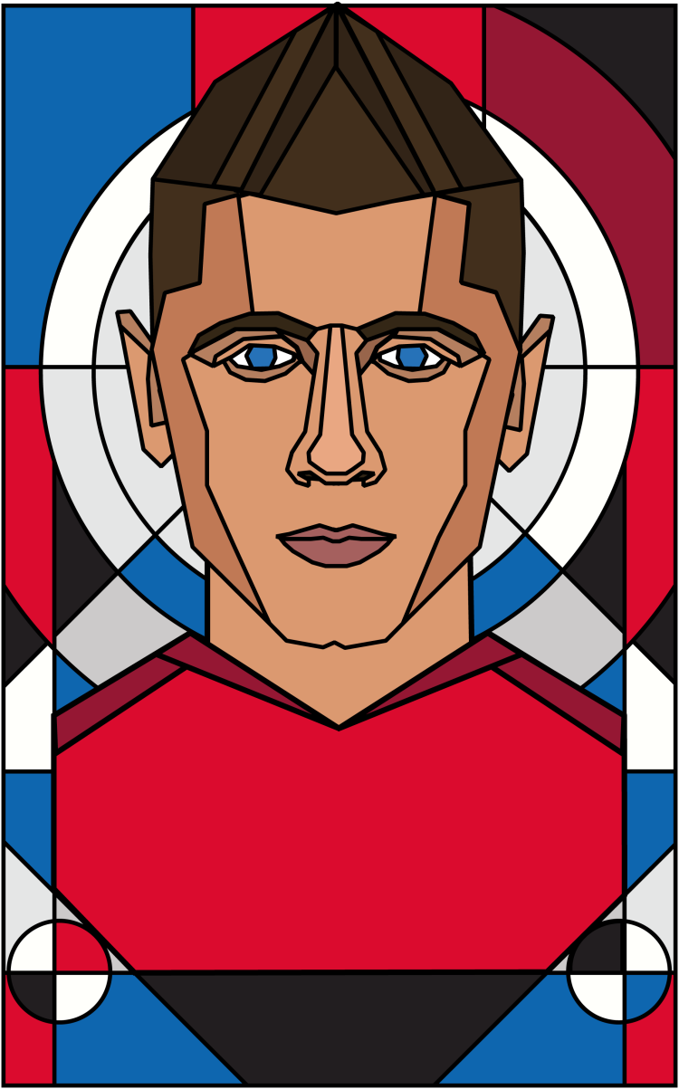 他的个人账 他的个人账