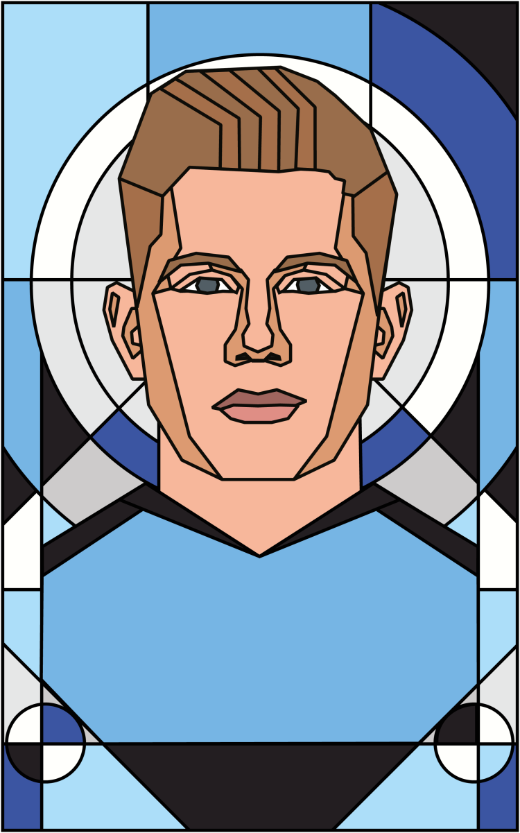 稳健的防守 稳健的防守