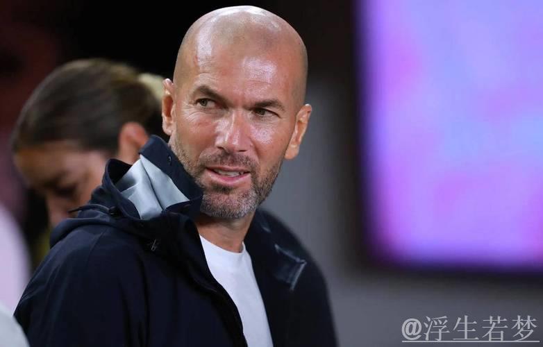 阿隆索迎阿拉维斯生死战,齐达内成皇马首选接替者 阿隆索迎阿拉维斯生死战,齐达内成皇马首选接替者