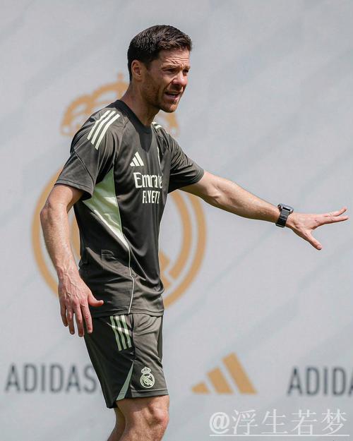 皇马球员深刻检讨,誓死捍卫阿隆索 皇马球员深刻检讨,誓死捍卫阿隆索