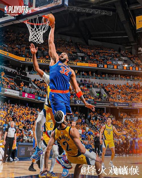 布伦森26+11助尼克斯终结奇才9连败 猛龙力克步行者