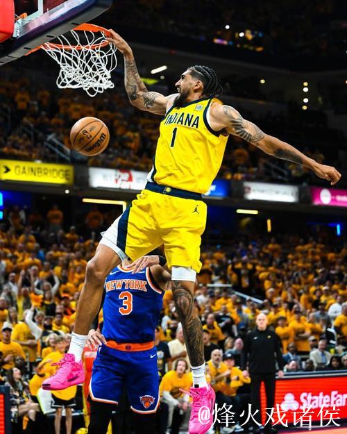 布伦森26+11助尼克斯终结奇才9连败 猛龙力克步行者