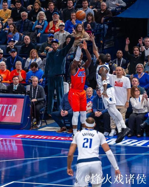 亚历山大39分东欧仅33分 雷霆淘汰独行侠进4强