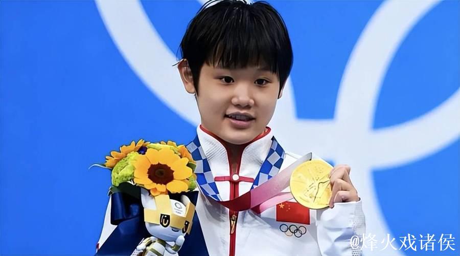 全运会后宣布退役 张家齐：我的人生还有很多种可能