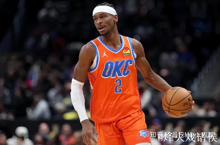 亚历山大54分雷霆豪取13连胜 火箭1分险胜骑士